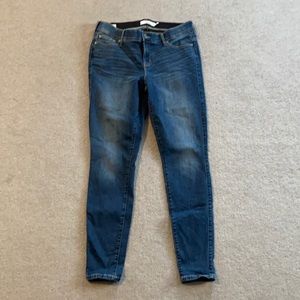 Torrid Bombshell Skinny Jean 14XT